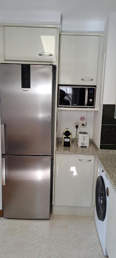 Appartement Lumineux T3 Avec Jardin Privatif A Hendaye - Parking Et Wif Gratuit Εξωτερικό φωτογραφία