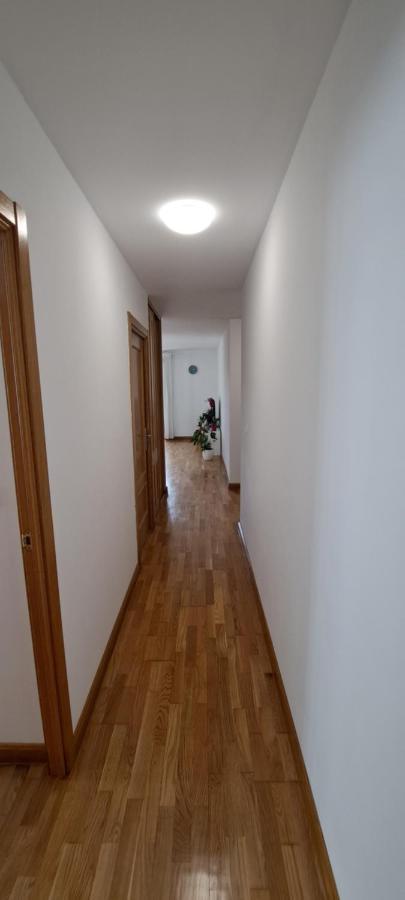 Appartement Lumineux T3 Avec Jardin Privatif A Hendaye - Parking Et Wif Gratuit Εξωτερικό φωτογραφία